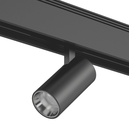 Трековый светильник низковольтный SW-G SY SY-601201-BL-10-36-WW 24В 10Вт 3000К Черный фото Трековый светильник низковольтный SW-G SY SY-601201-BL-10-36-WW 24В 10Вт 3000К Черный картинка